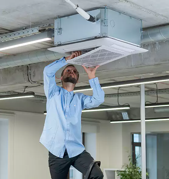 Professional Air Duct Cleaners in Beaumont, CA