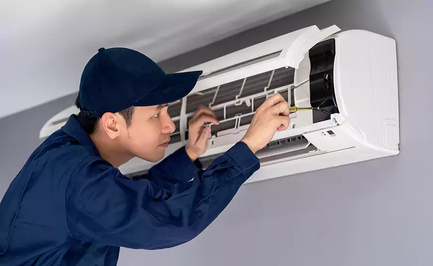 AC Duct Cleaning Beaumont