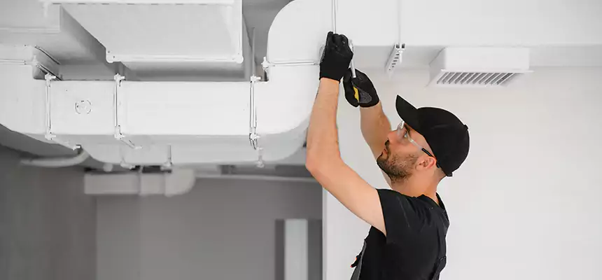Our Air Duct Cleaning Services in Beaumont, CA