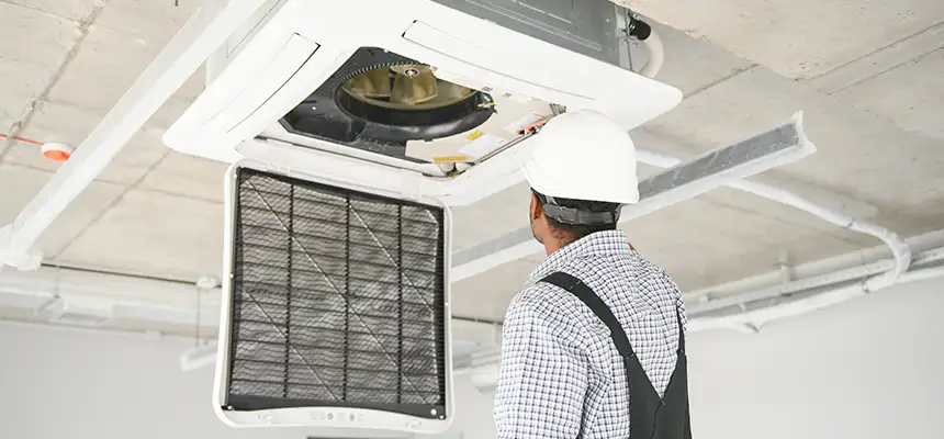 Our Affordable Duct Cleaning Near Me Services in Beaumont, CA