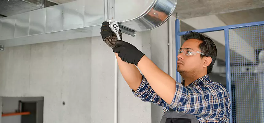Our Air Duct Pathogen Disinfection Services in Beaumont, CA