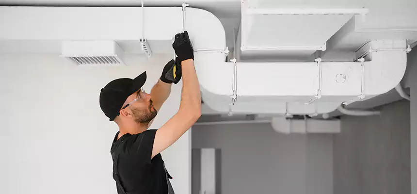 Our Air Duct Repair Services in Beaumont, CA