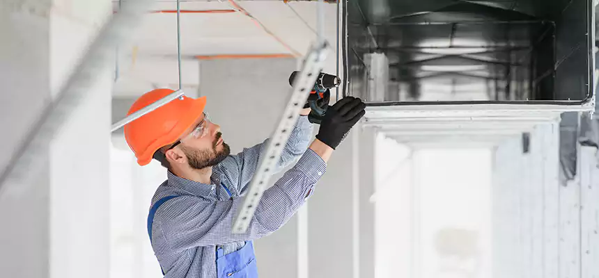 Our Air Vent Replacement Services in Beaumont, CA