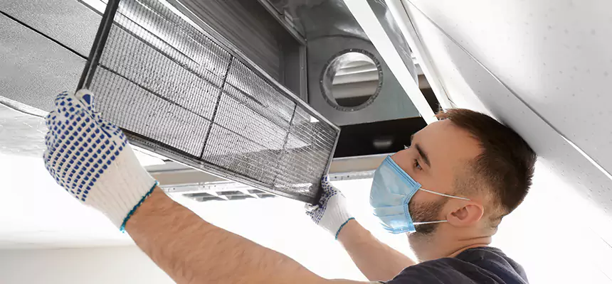 Our Bathroom Exhaust Duct Cleaning Services in Beaumont, CA