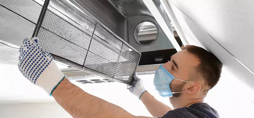 Our Dryer Vent Replacement Services in Beaumont, CA