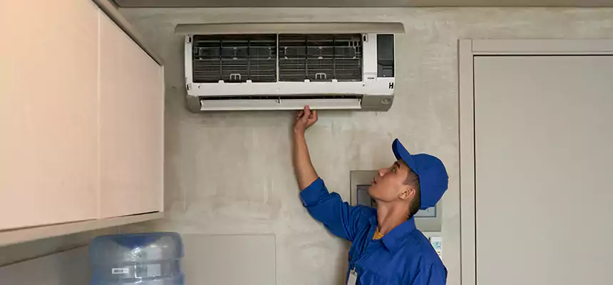 Balanced Fresh‑Air Ventilation (ERV/HRV) in Beaumont