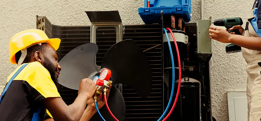 Our HVAC Airflow Optimization Services in Beaumont, CA