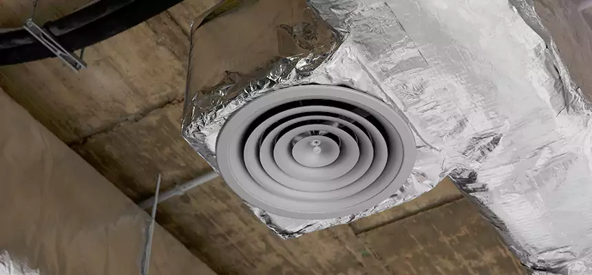 Our HVAC Ductwork Installation Services in Beaumont, CA
