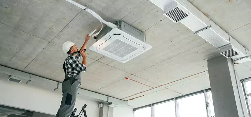 Our HVAC System Deodorizing Services in Beaumont, CA