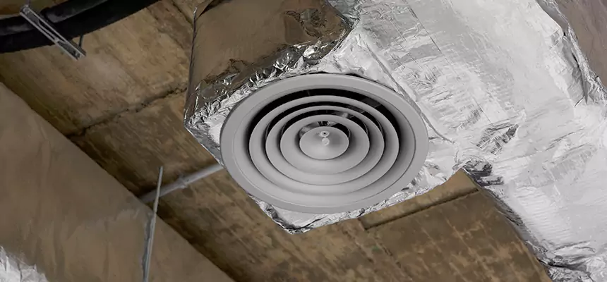 Our Low VOC Vent Installation Services in Beaumont, CA