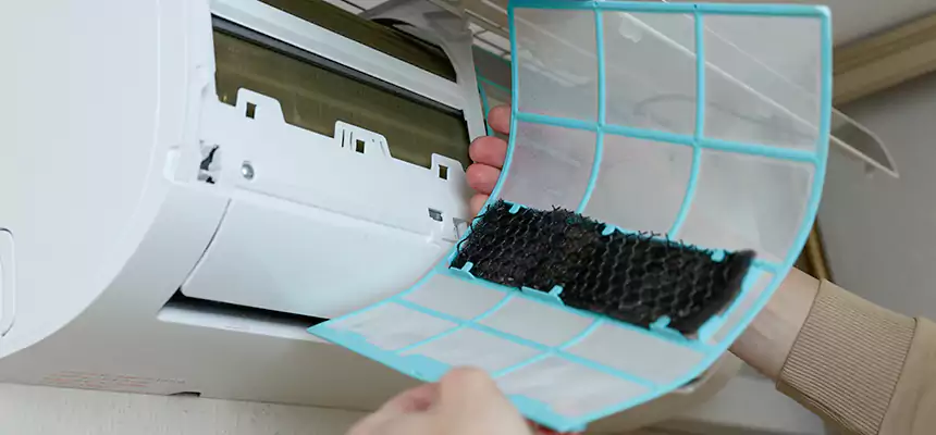 Gentle Ductwork Odor-Control Pet Dander Duct Cleaning in Beaumont, CA