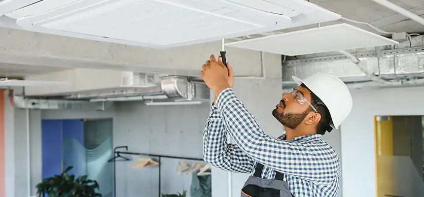 Our Roof Dryer Vent Cleaning Services in Beaumont, CA