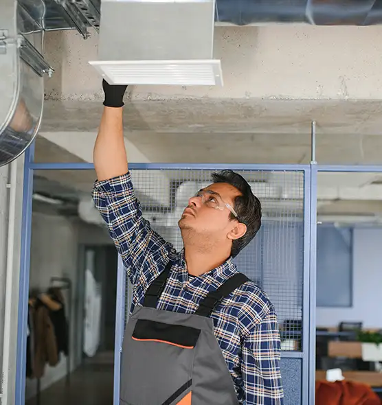 Top-Rated Air Duct Cleaning Near Me in Beaumont, CA