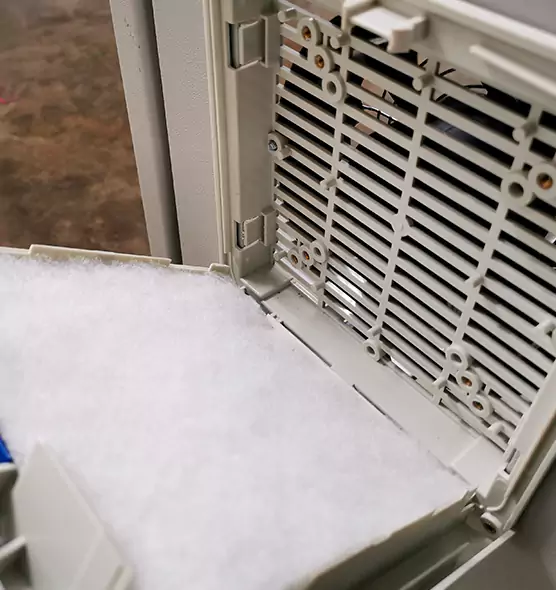 Professional Air Duct Expansion Solutions in Beaumont, CA