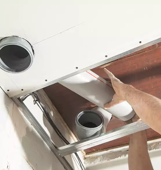 Professional Air Duct Replacement in Beaumont, CA