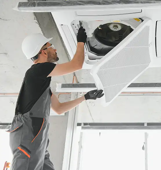 About Air Duct Rodent Removal in Beaumont, CA