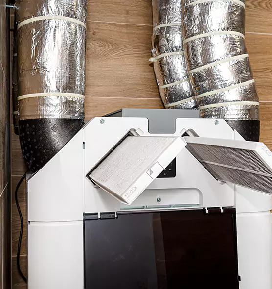 About Clogged Air Duct Repair in Beaumont, CA