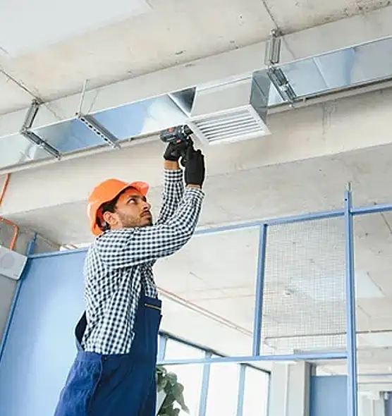 About Commercial Laundry Vent Cleaning in Beaumont, CA