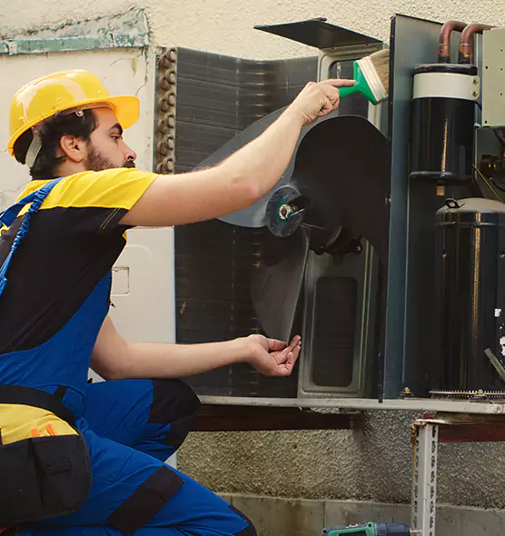 About Dryer Duct Fire Hazard Inspection in Beaumont, CA