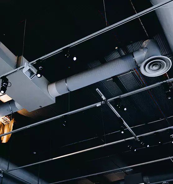 Professional Duct Cleaning For LEED Homes in Beaumont, CA