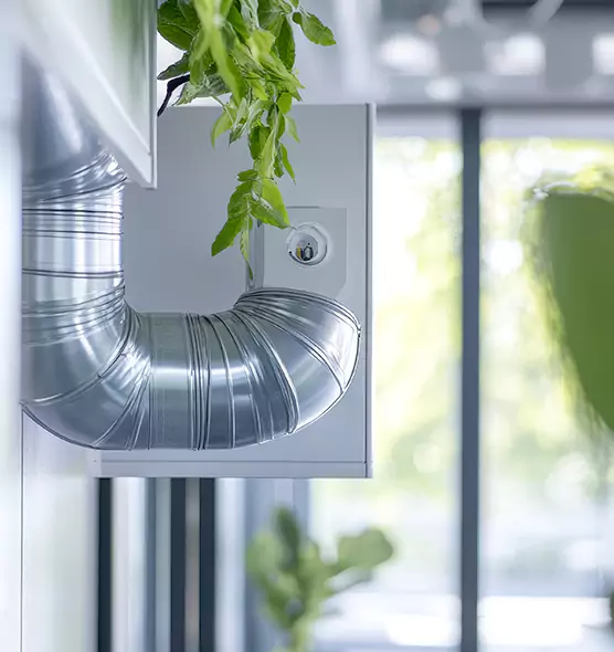 Professional Eco-Safe Dryer Vent Cleaning in Beaumont, CA