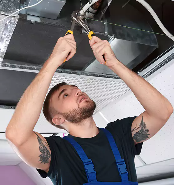 Trusted Home Air Duct Cleaning in Beaumont, CA