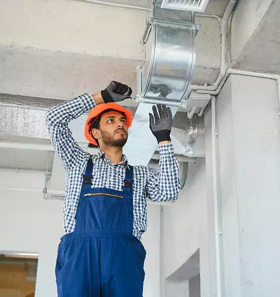 About Hotel Duct And Vent Cleaning in Beaumont, CA