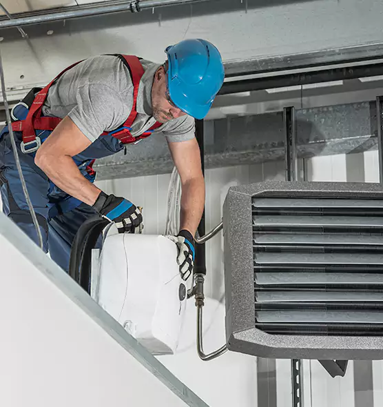 About HVAC Mold Remediation Service in Beaumont, CA