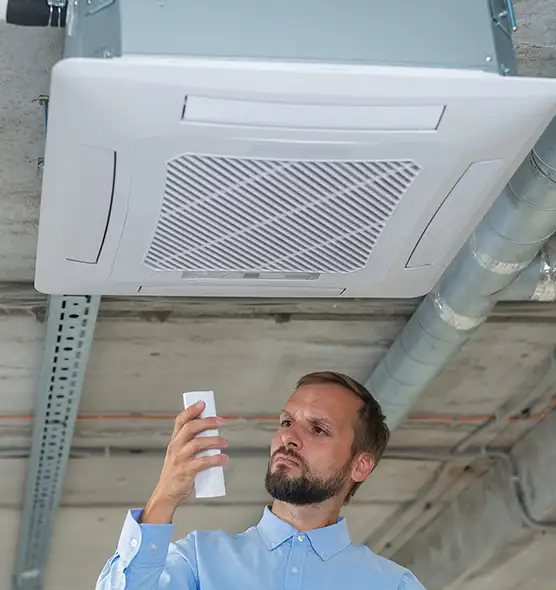 About Local Vent Cleaning Services in Beaumont, CA