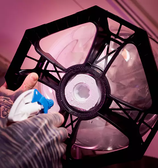 Expert Low VOC Vent Installation in Beaumont, CA