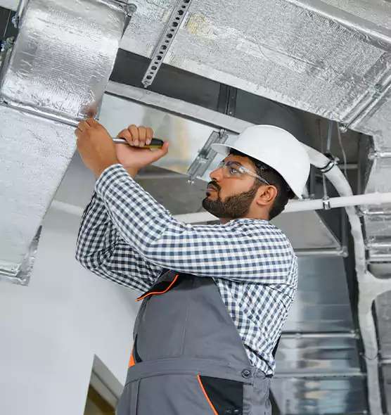 Welcome to Mold & Mildew Removal from Air Ducts Beaumont, CA