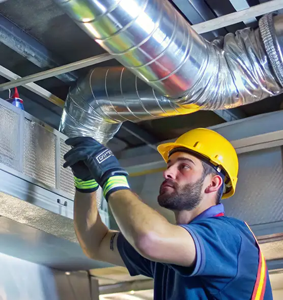 Professional NADCA Approved Air Duct Services in Beaumont, CA