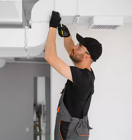 Advanced Office Ductwork Cleaning Services in Beaumont, CA