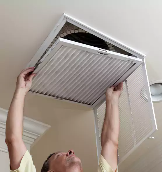 Advanced Residential Vent Cleaning in Beaumont, CA