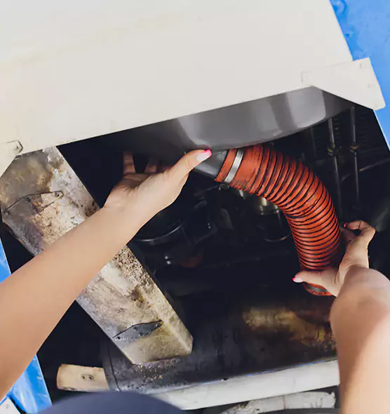 Top-Notch Return Vent Cleaning Service in Beaumont, CA