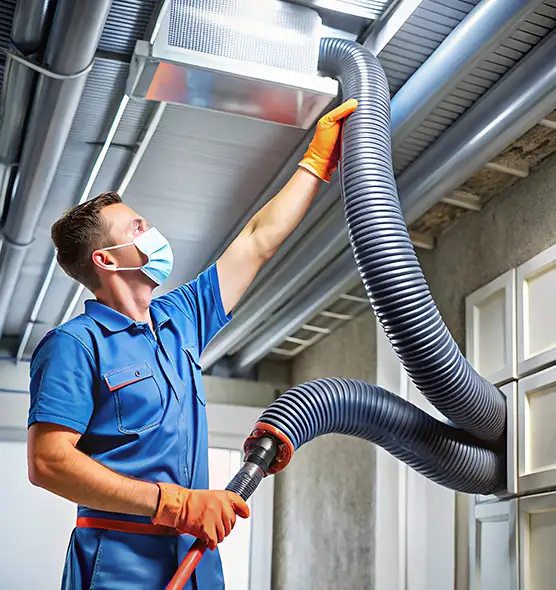 Welcome to Air Duct Cleaning & Repairs Beaumont — Your Local Roof Dryer Vent Cleaning Specialists in Beaumont, CA