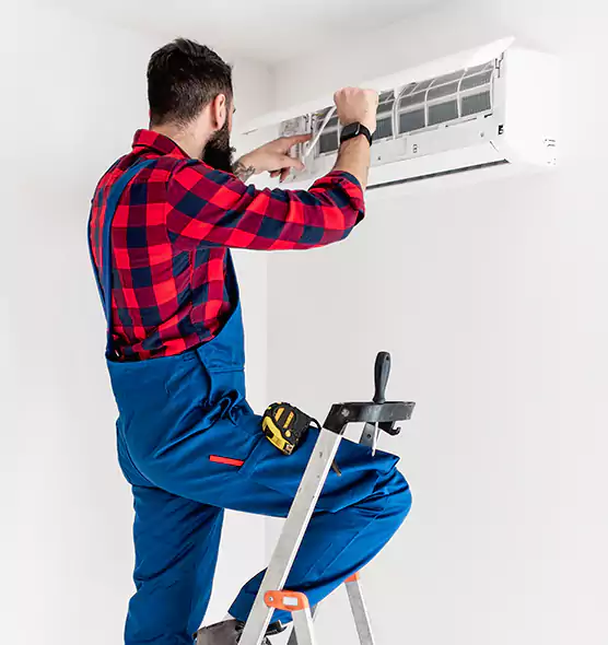 About Smart Air Conditioning Installation in Beaumont, CA
