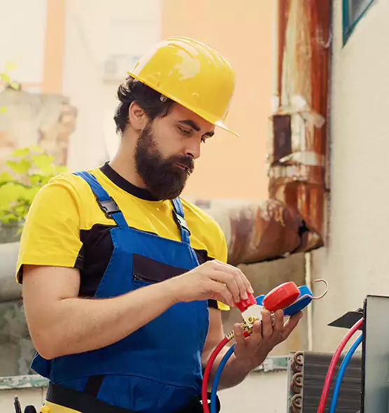 About Smart HVAC Installation in Beaumont, CA