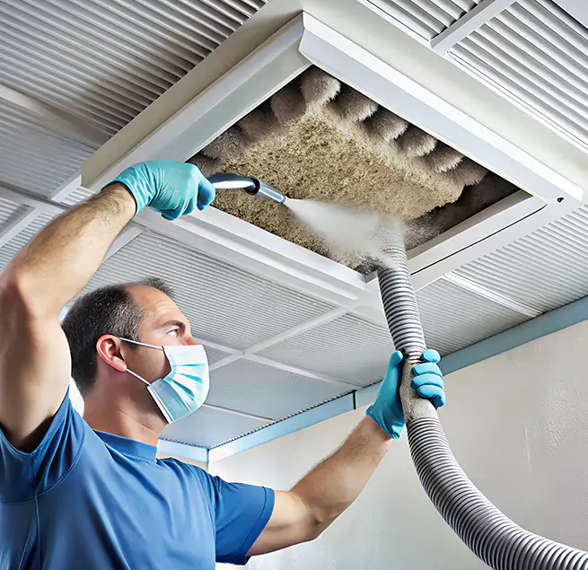 Why Homeowners & Businesses Trust Us Beaumont, CA