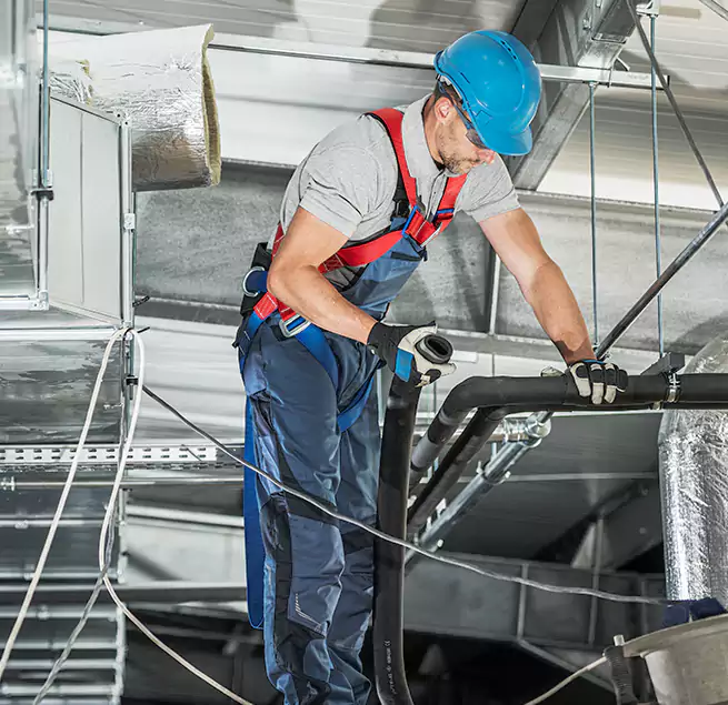 Why Homeowners & Businesses Trust Us in Beaumont, CA?