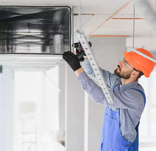 Why Homeowners & Businesses Trust Us Beaumont, CA