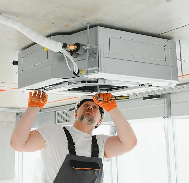 Why Homeowners & Businesses Trust Us Beaumont, CA