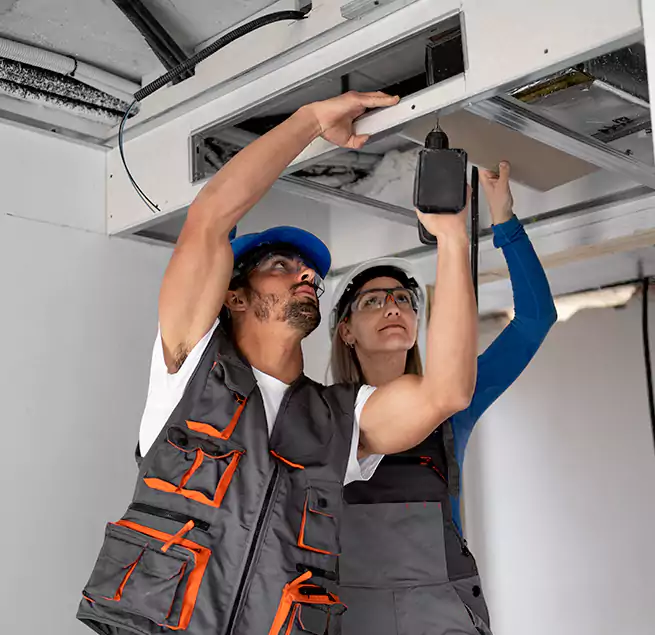 Why Homeowners & Businesses Trust Us in Beaumont, CA