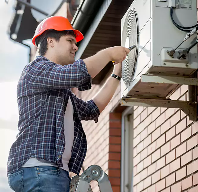 Why Homeowners & Businesses Trust Us Beaumont, CA